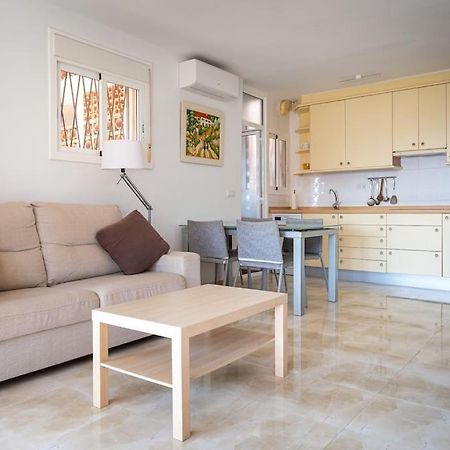 At301 Apartamento A Pocos Metros De La Playa De Altafulla Bagian luar foto