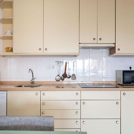 At301 Apartamento A Pocos Metros De La Playa De Altafulla Bagian luar foto