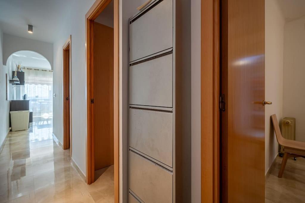At301 Apartamento A Pocos Metros De La Playa De Altafulla Bagian luar foto