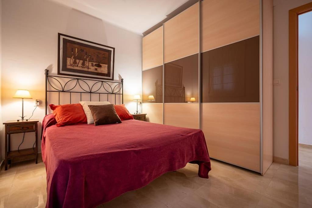 At301 Apartamento A Pocos Metros De La Playa De Altafulla Bagian luar foto