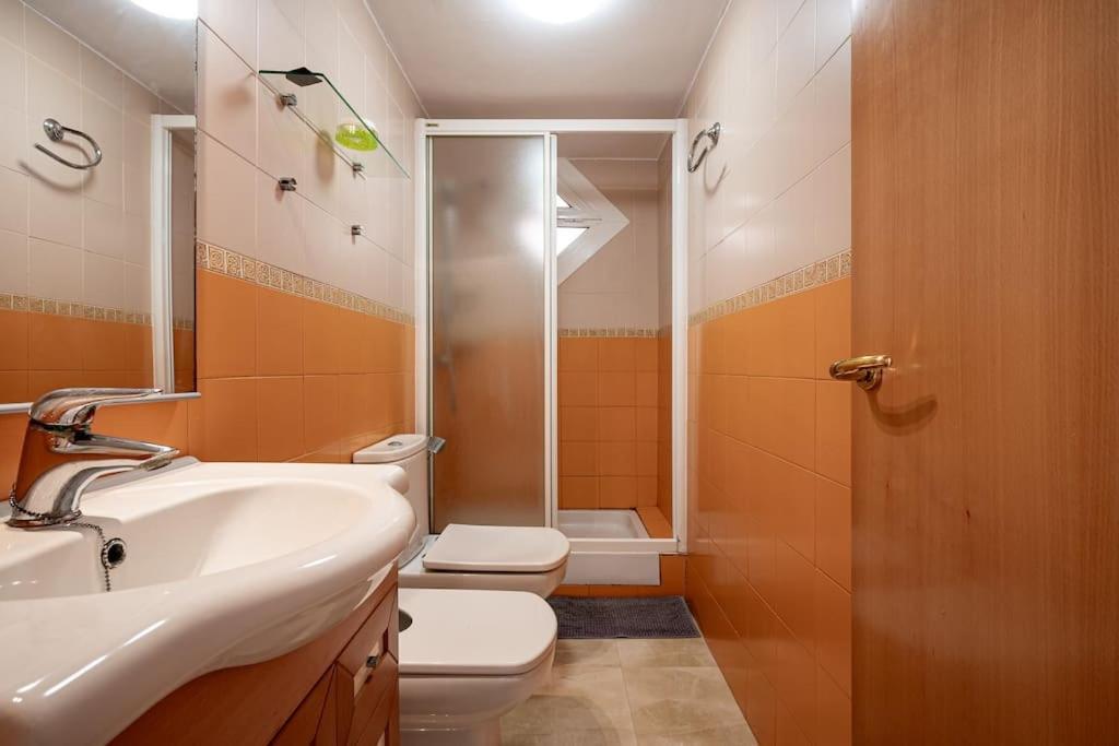 At301 Apartamento A Pocos Metros De La Playa De Altafulla Bagian luar foto